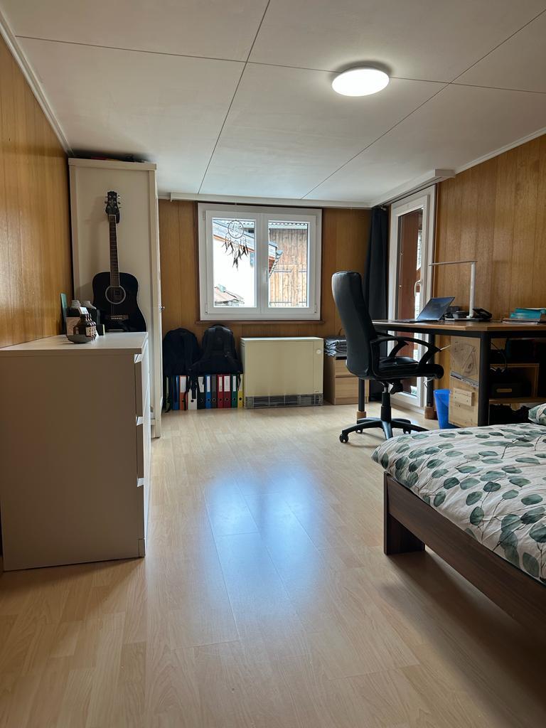 Bild 5: 4.5 Zimmer Wohnung in 3940 Steg zu verkaufen