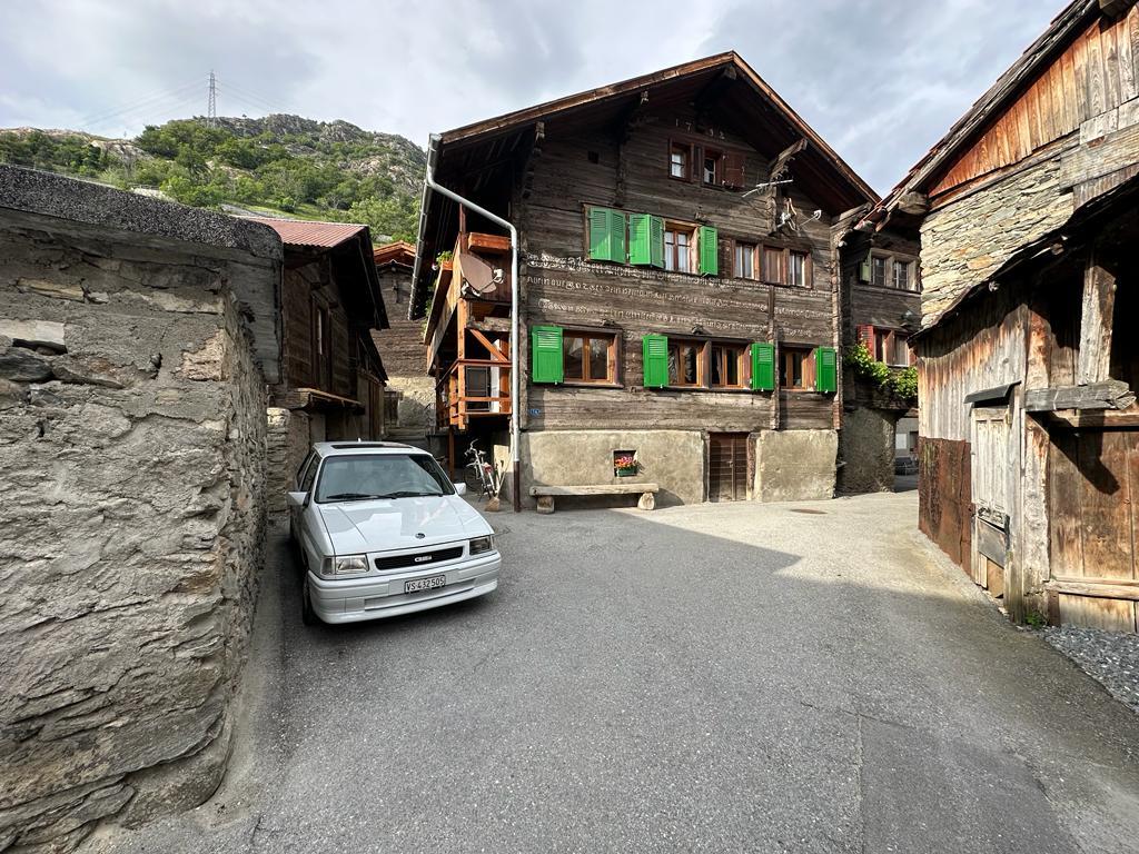 Bild 6: 4.5 Zimmer Wohnung in 3940 Steg zu verkaufen