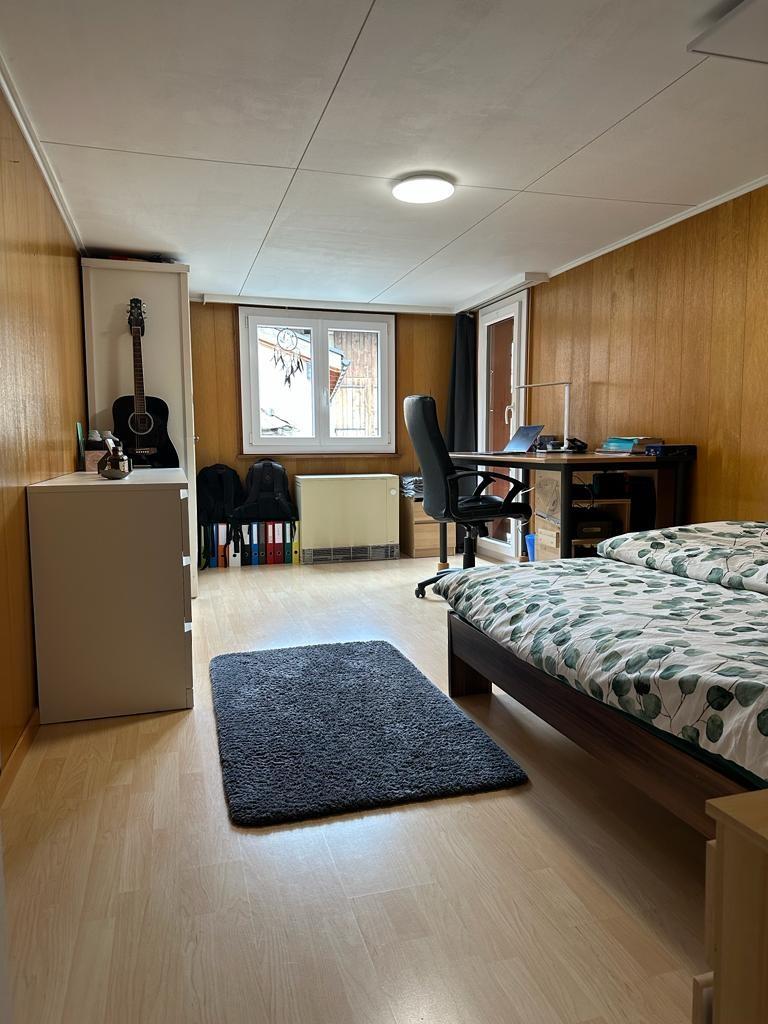 Bild 7: 4.5 Zimmer Wohnung in 3940 Steg zu verkaufen