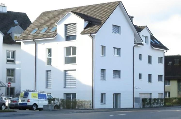 4 Zimmer Büro/Gewerbe in 8910 Affoltern am Albis zu vermieten