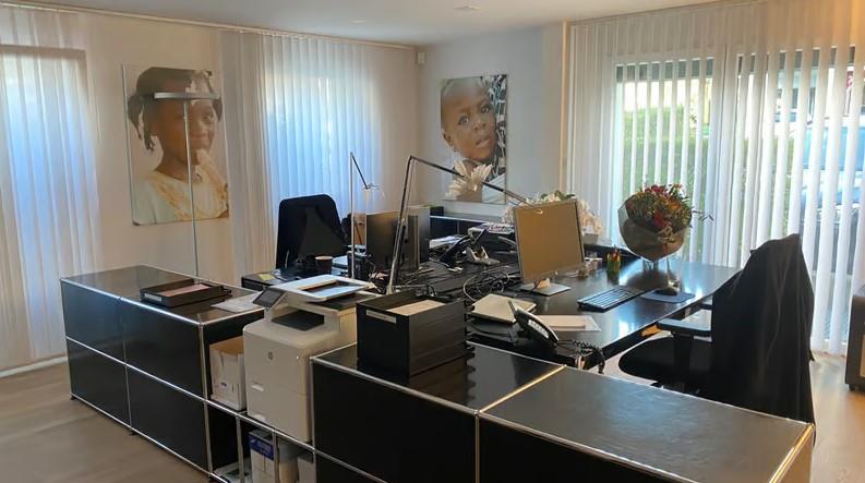 Bild 2: 4 Zimmer Büro/Gewerbe in 8910 Affoltern am Albis zu vermieten
