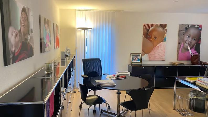 Bild 3: 4 Zimmer Büro/Gewerbe in 8910 Affoltern am Albis zu vermieten