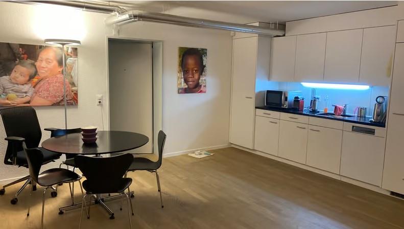 Bild 6: 4 Zimmer Büro/Gewerbe in 8910 Affoltern am Albis zu vermieten