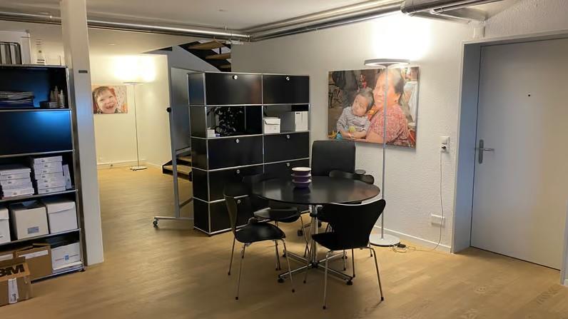 Bild 7: 4 Zimmer Büro/Gewerbe in 8910 Affoltern am Albis zu vermieten