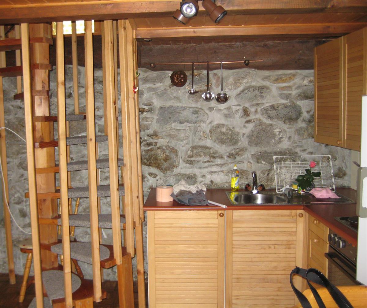 Bild 2: 3.5 Zimmer Ferienwohnung in 3904 Naters zu vermieten