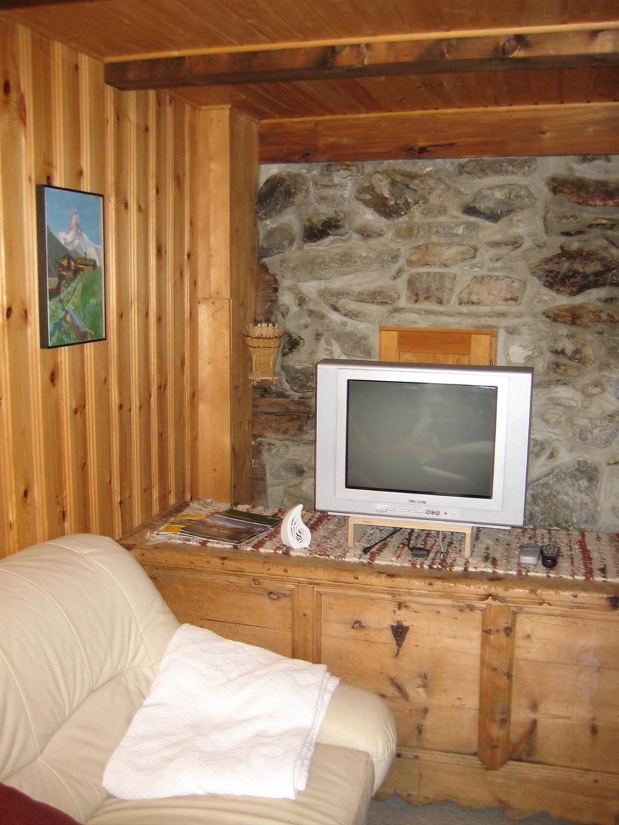 Bild 3: 3.5 Zimmer Ferienwohnung in 3904 Naters zu vermieten