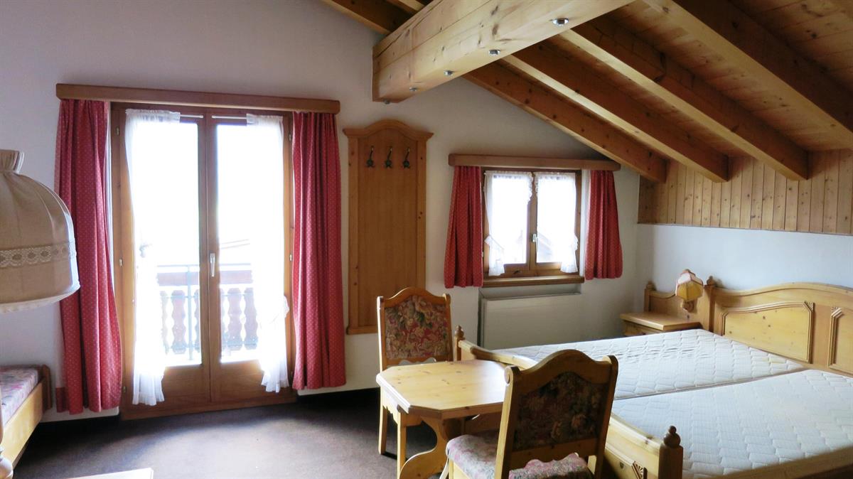 Bild 11: 9 Zimmer Haus in 7188 Sedrun zu verkaufen