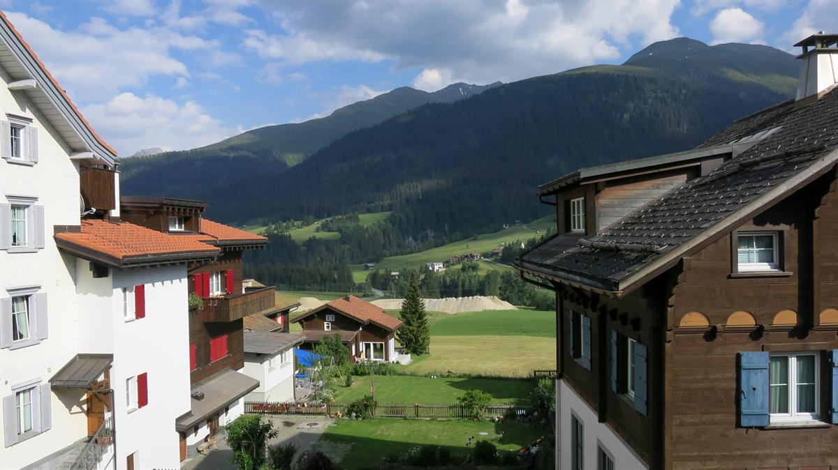 Bild 13: 9 Zimmer Haus in 7188 Sedrun zu verkaufen