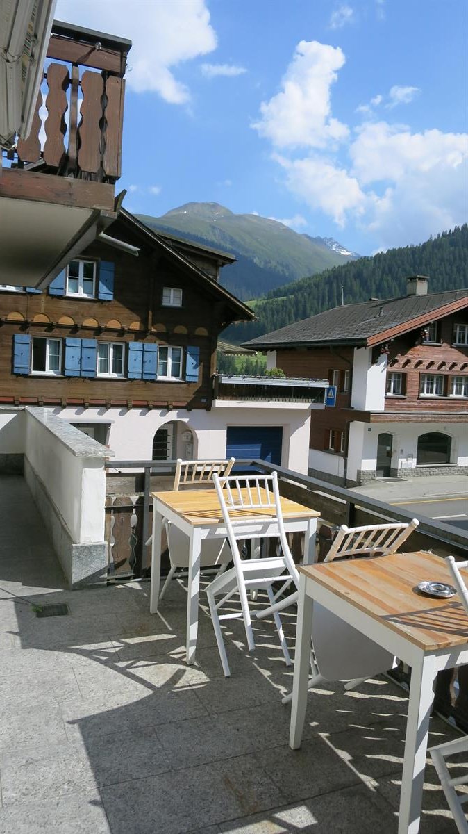 Bild 2: 9 Zimmer Haus in 7188 Sedrun zu verkaufen