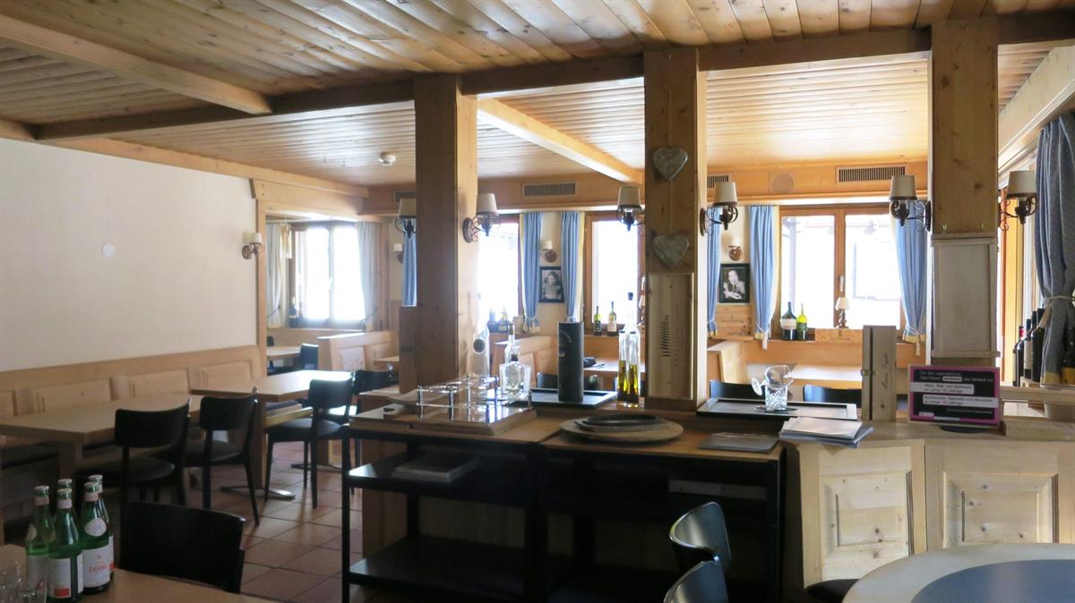 Bild 3: 9 Zimmer Haus in 7188 Sedrun zu verkaufen