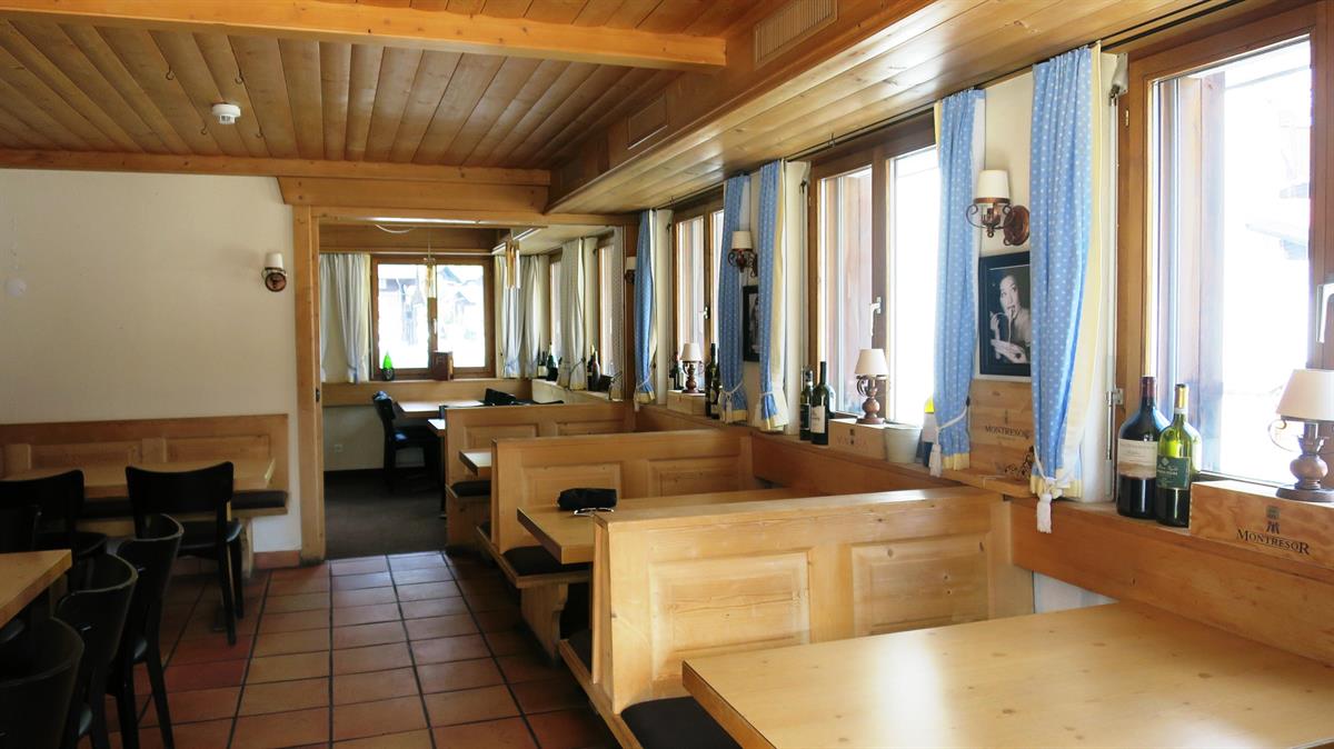 Bild 4: 9 Zimmer Haus in 7188 Sedrun zu verkaufen