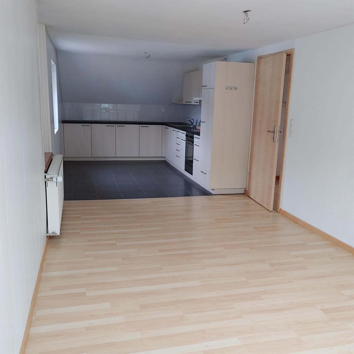Bild 2: 3.5 Zimmer Wohnung in 4710 Balsthal zu vermieten