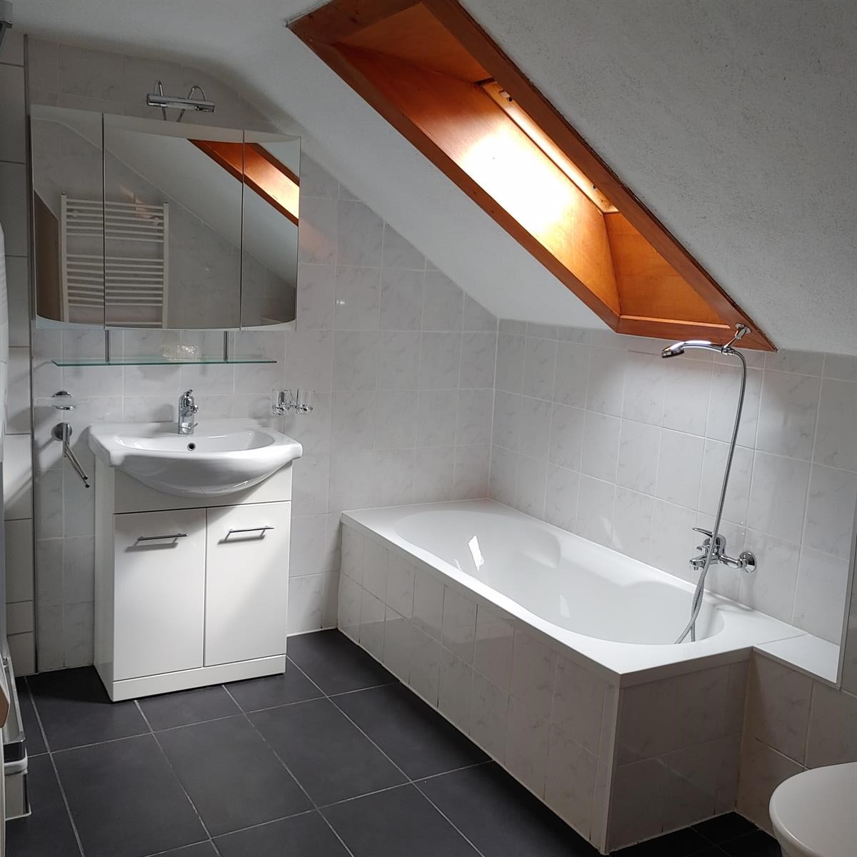 Bild 5: 3.5 Zimmer Wohnung in 4710 Balsthal zu vermieten