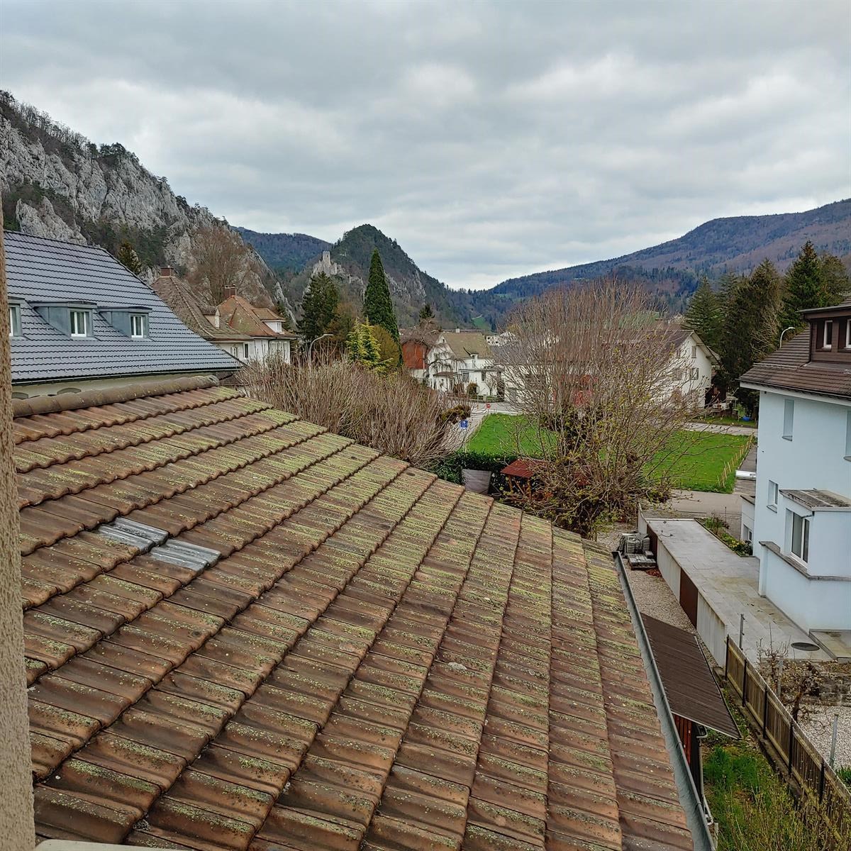 Bild 8: 3.5 Zimmer Wohnung in 4710 Balsthal zu vermieten