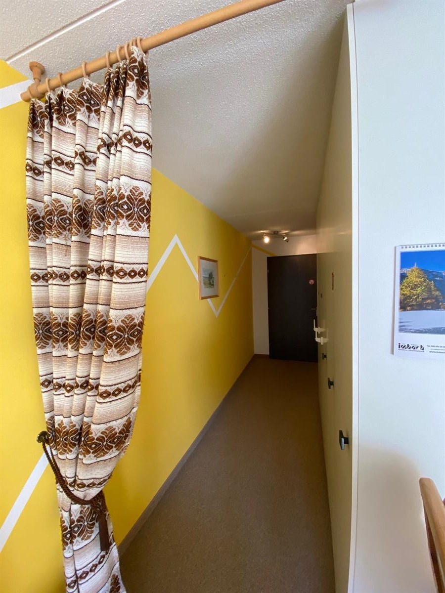 1.5 Zimmer Ferienwohnung in 8898 Tannenbodenalp [Flums] zu verkaufen