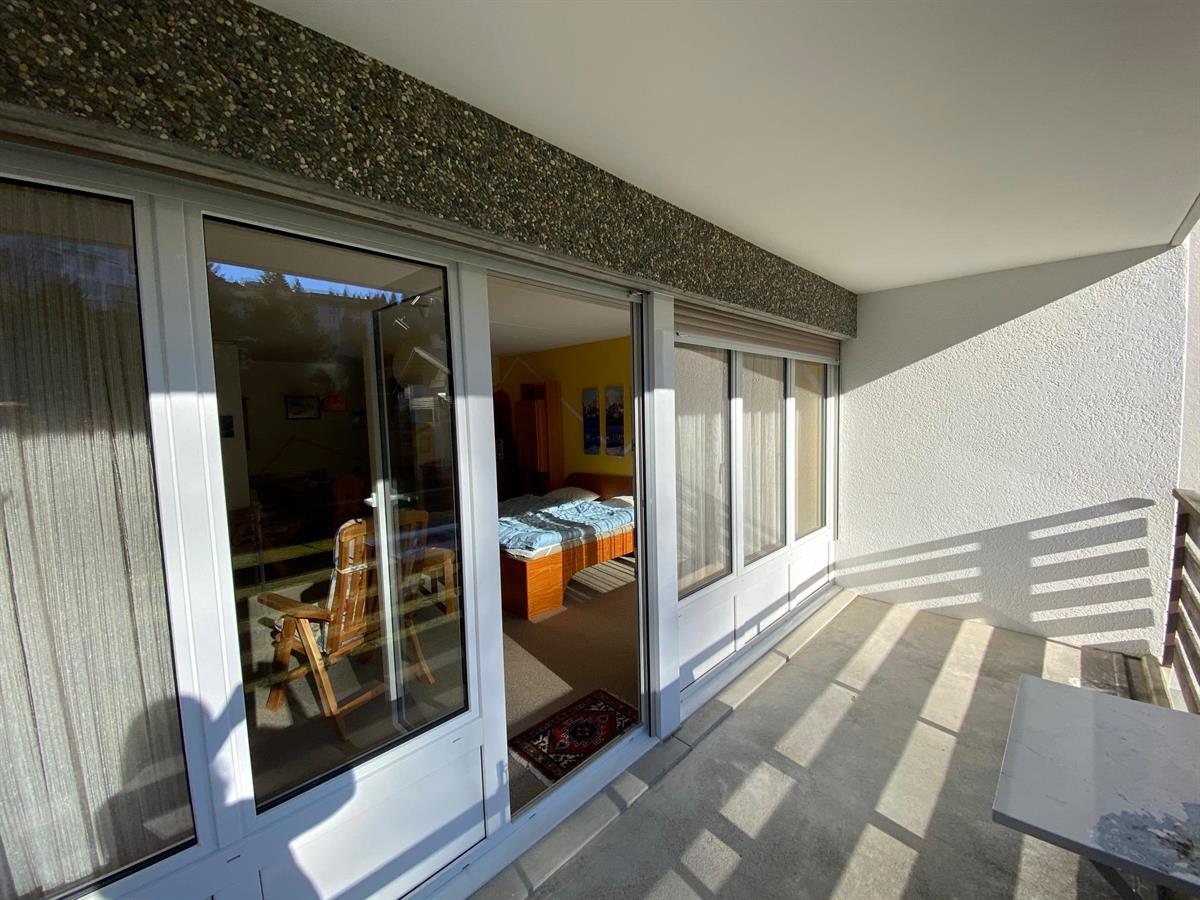 Bild 5: 1.5 Zimmer Ferienwohnung in 8898 Tannenbodenalp [Flums] zu verkaufen