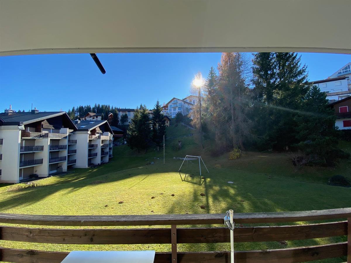 Bild 6: 1.5 Zimmer Ferienwohnung in 8898 Tannenbodenalp [Flums] zu verkaufen