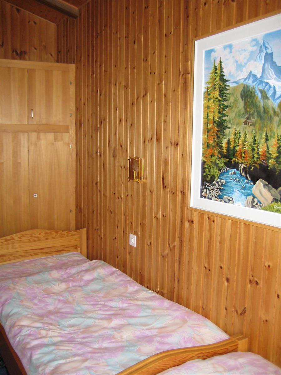 Bild 4: 3.5 Zimmer Ferienwohnung in 3905 Saas-Almagell zu vermieten