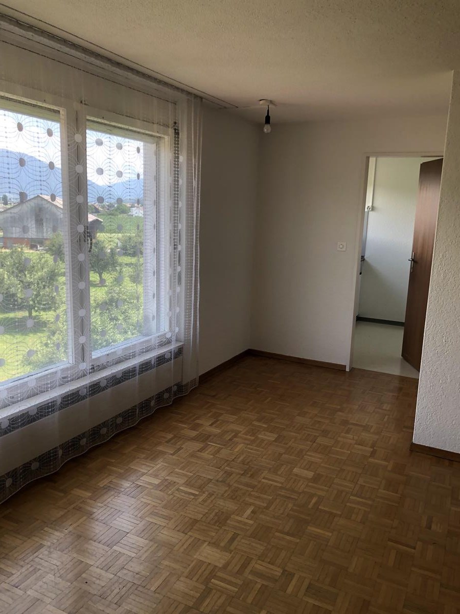1.5 Zimmer Wohnung in 8855 Wangen zu vermieten