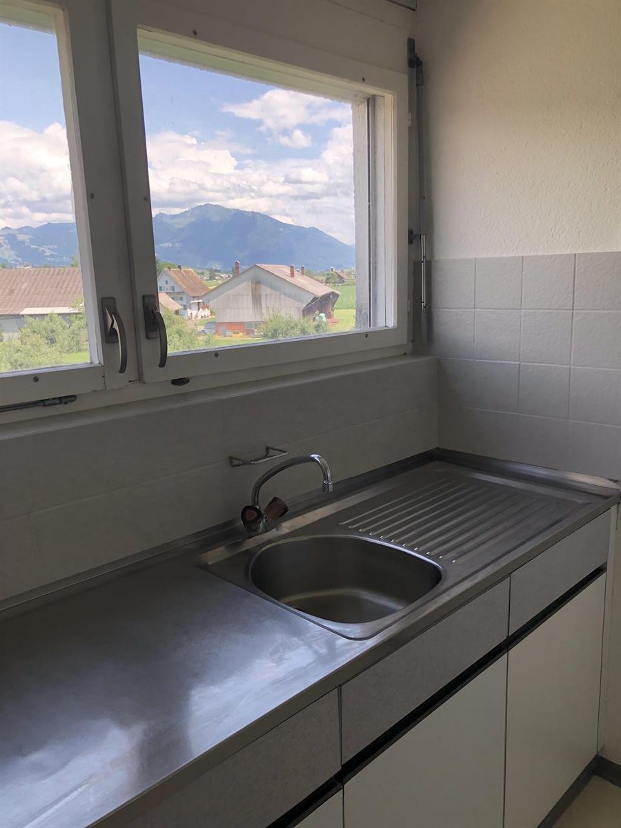 Bild 2: 1.5 Zimmer Wohnung in 8855 Wangen zu vermieten