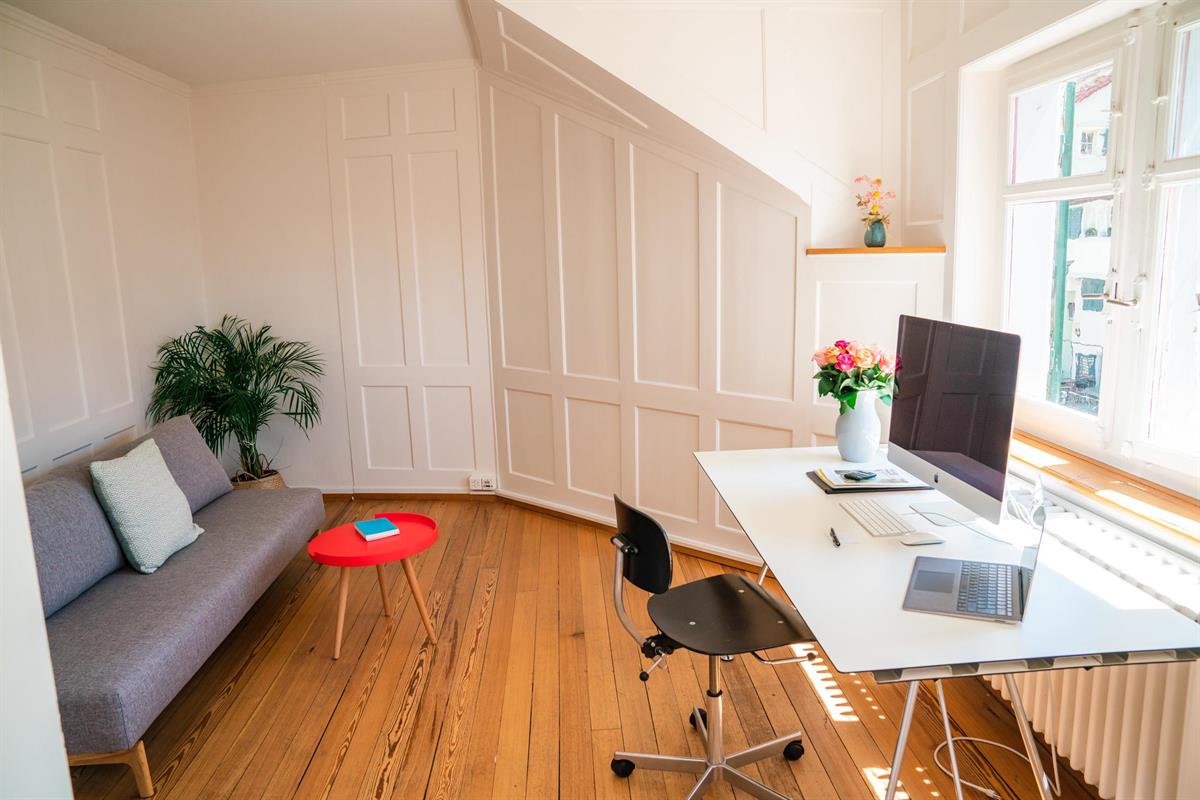 Bild 2: 1 Zimmer Büro/Gewerbe in 8001 Zürich Altstadt/City, Stadtkreis 1 zu vermieten