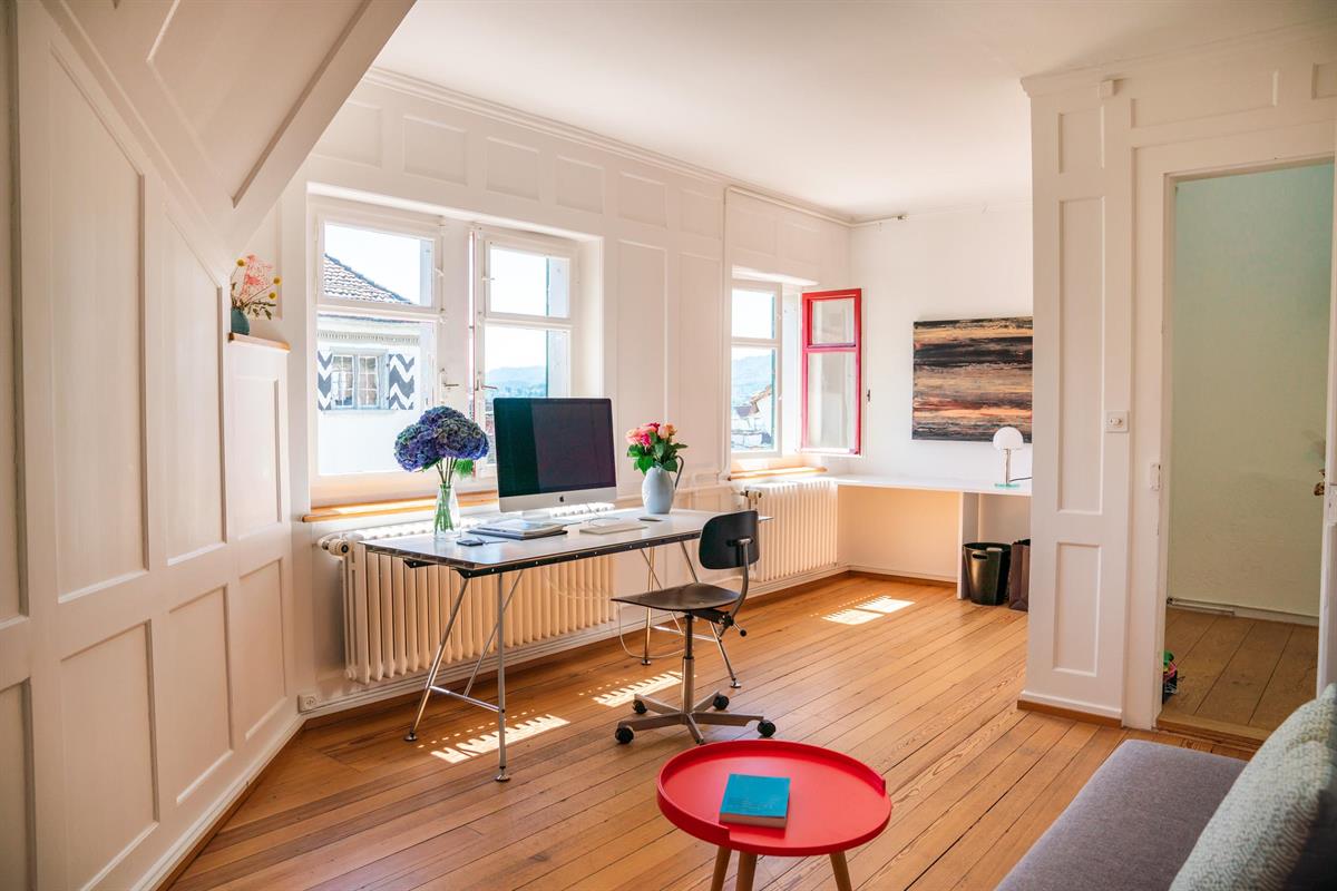 Bild 3: 1 Zimmer Büro/Gewerbe in 8001 Zürich Altstadt/City, Stadtkreis 1 zu vermieten