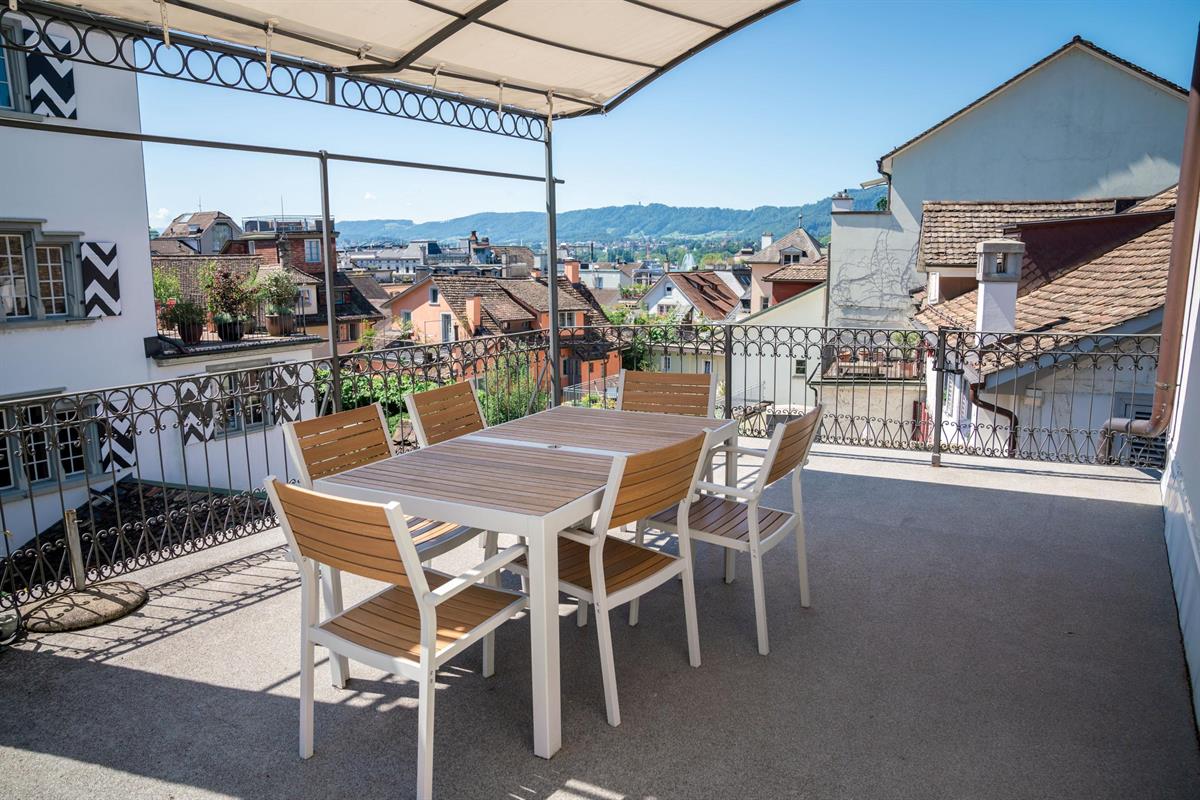 Bild 4: 1 Zimmer Büro/Gewerbe in 8001 Zürich Altstadt/City, Stadtkreis 1 zu vermieten