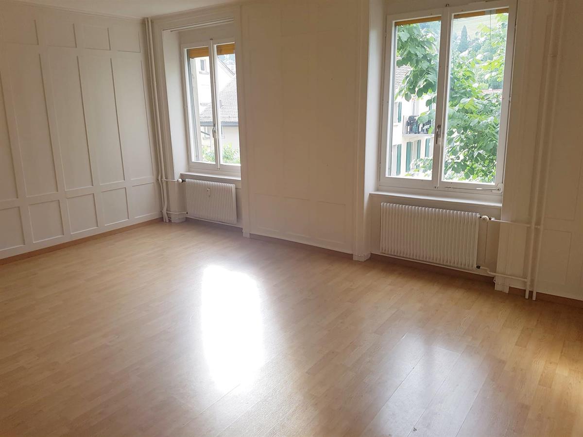 Bild 2: 2 Zimmer Wohnung in 9000 St. Gallen, Kreis Centrum zu vermieten