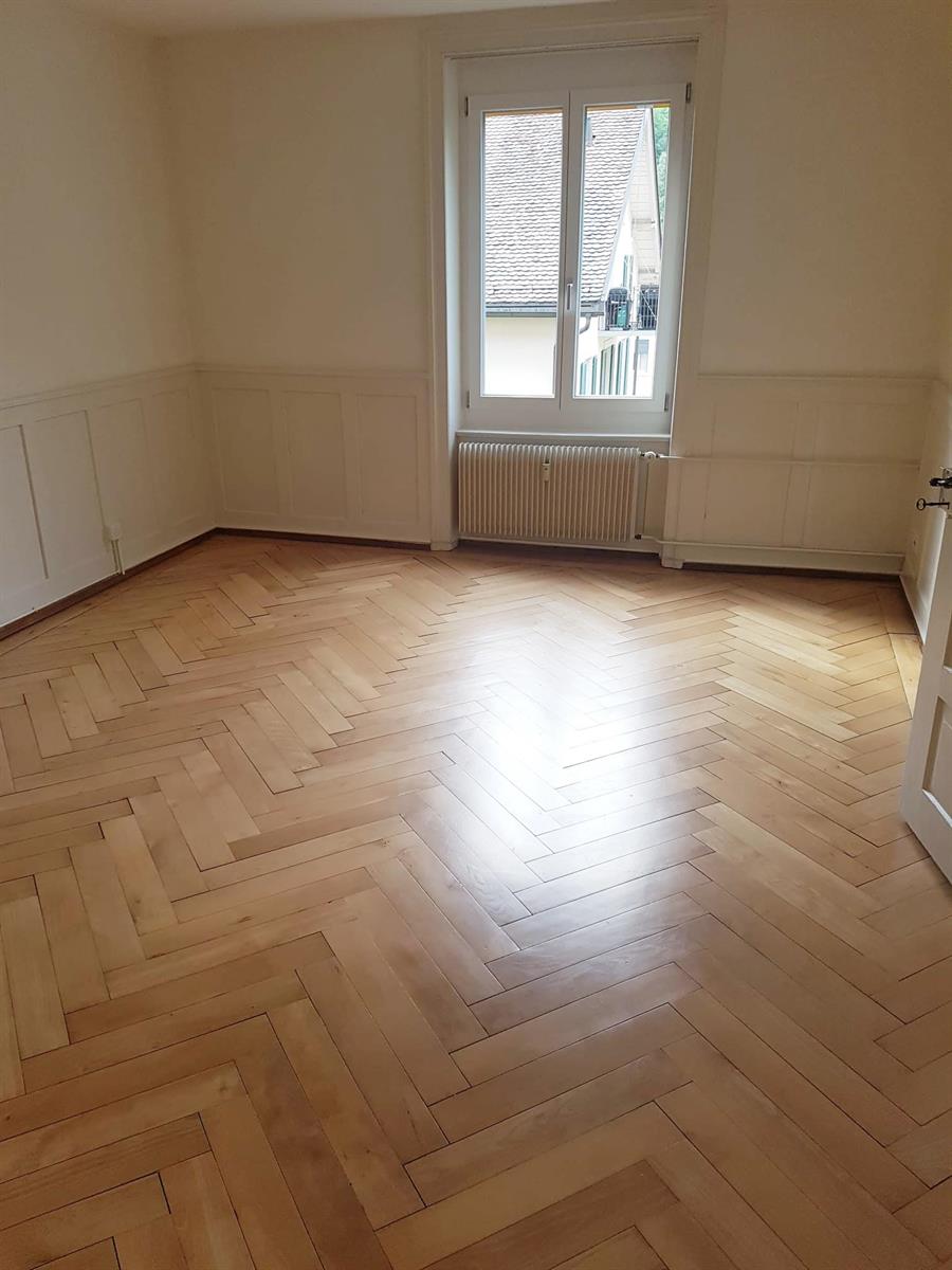 Bild 3: 2 Zimmer Wohnung in 9000 St. Gallen, Kreis Centrum zu vermieten