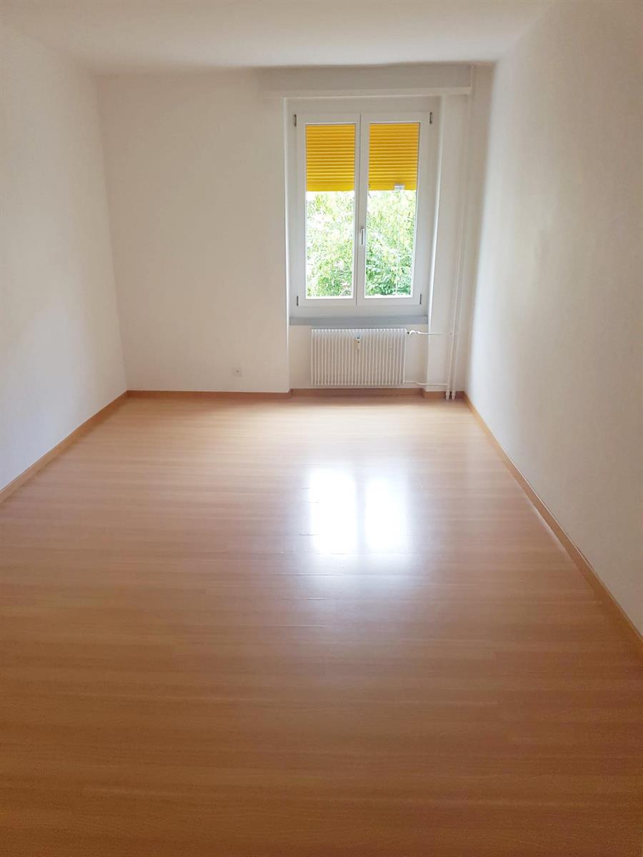 Bild 4: 2 Zimmer Wohnung in 9000 St. Gallen, Kreis Centrum zu vermieten