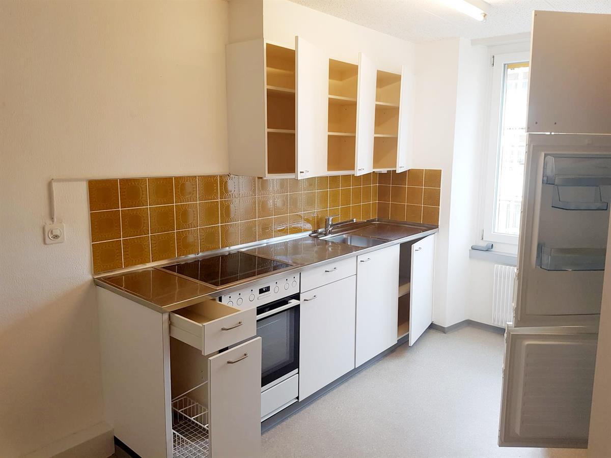 Bild 6: 2 Zimmer Wohnung in 9000 St. Gallen, Kreis Centrum zu vermieten