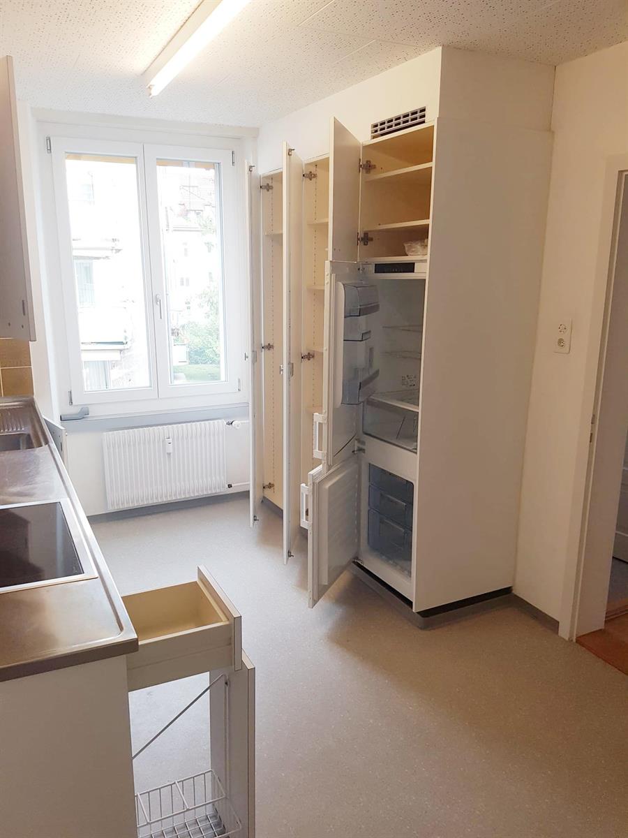 Bild 7: 2 Zimmer Wohnung in 9000 St. Gallen, Kreis Centrum zu vermieten