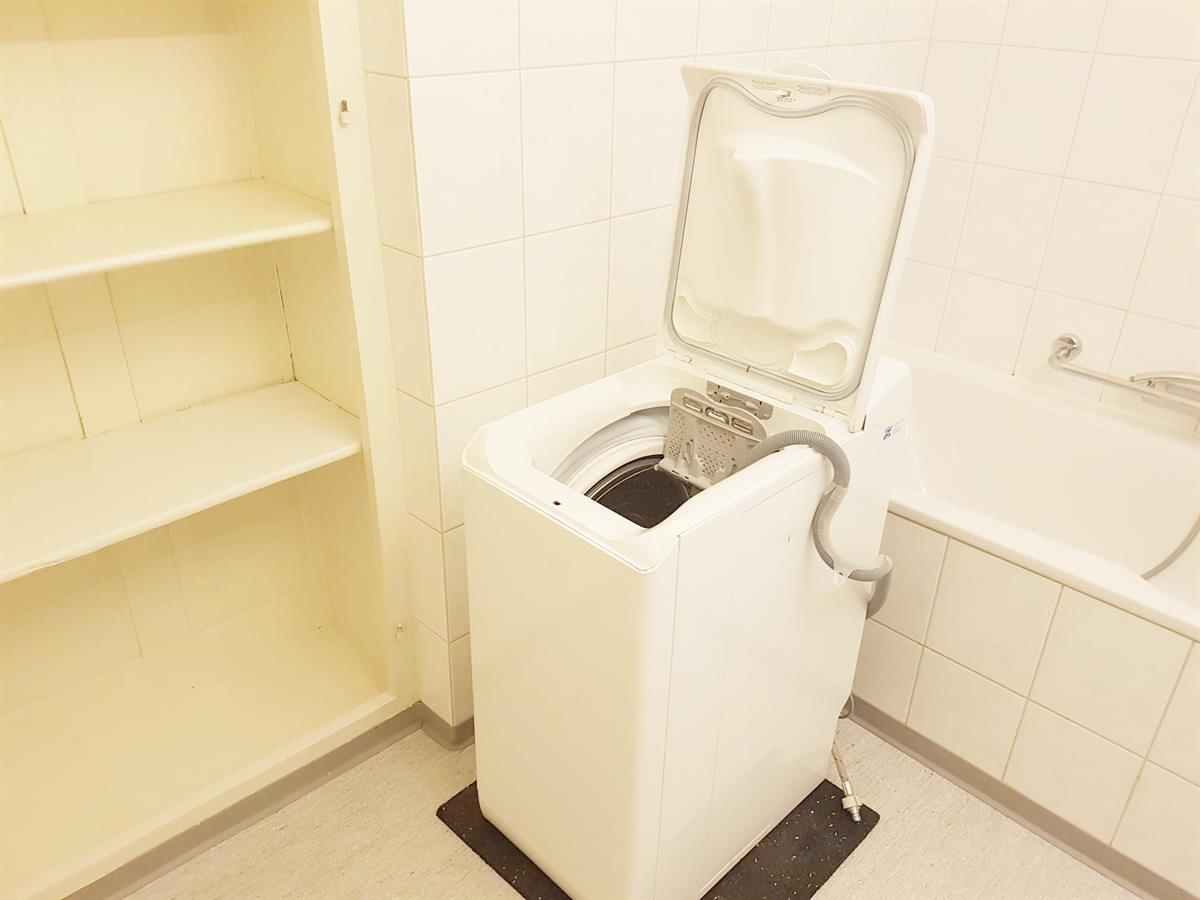 Bild 9: 2 Zimmer Wohnung in 9000 St. Gallen, Kreis Centrum zu vermieten