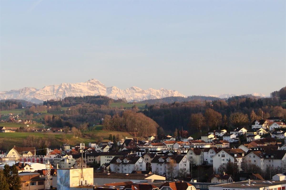 Bild 2: 3 Zimmer Wohnung in 9230 Flawil zu vermieten