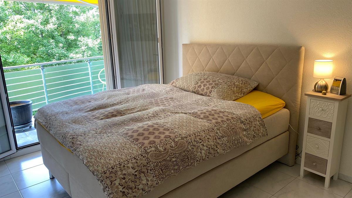 3.5 Zimmer Wohnung in 8623 Kempten zu vermieten