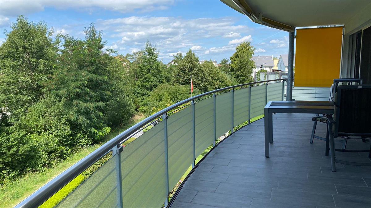 Bild 2: 3.5 Zimmer Wohnung in 8623 Kempten zu vermieten