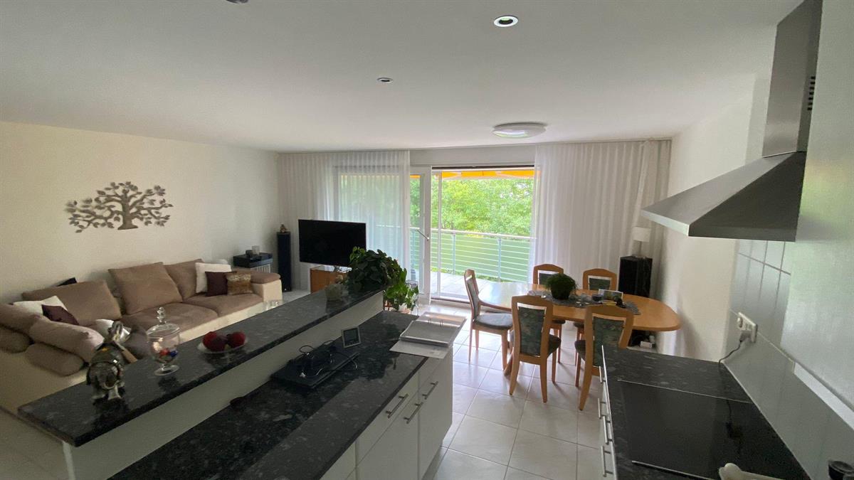 Bild 5: 3.5 Zimmer Wohnung in 8623 Kempten zu vermieten