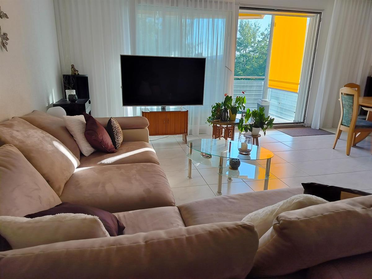 Bild 6: 3.5 Zimmer Wohnung in 8623 Kempten zu vermieten