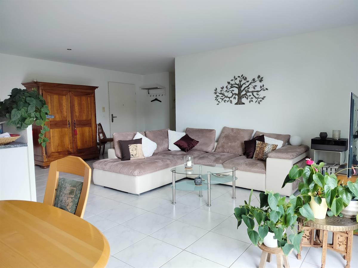 Bild 7: 3.5 Zimmer Wohnung in 8623 Kempten zu vermieten