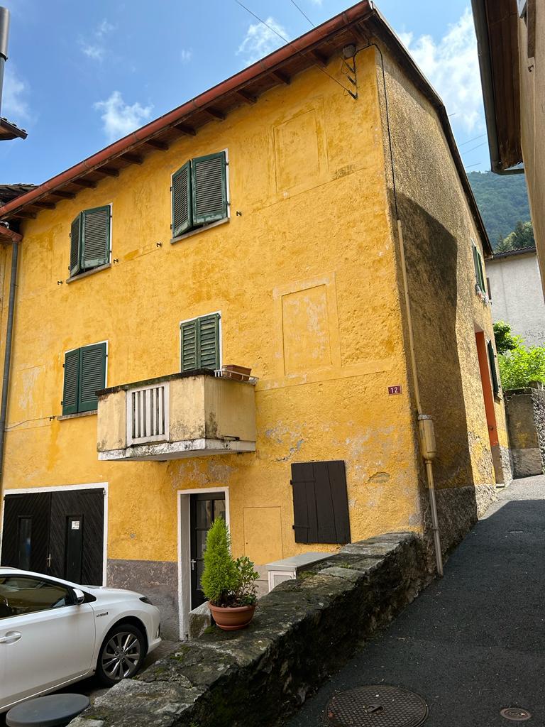 Bild 2: 9 Zimmer Haus in 6823 Pugerna zu verkaufen