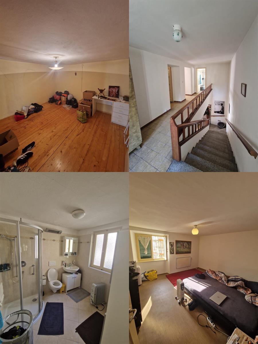 Bild 3: 9 Zimmer Haus in 6823 Pugerna zu verkaufen