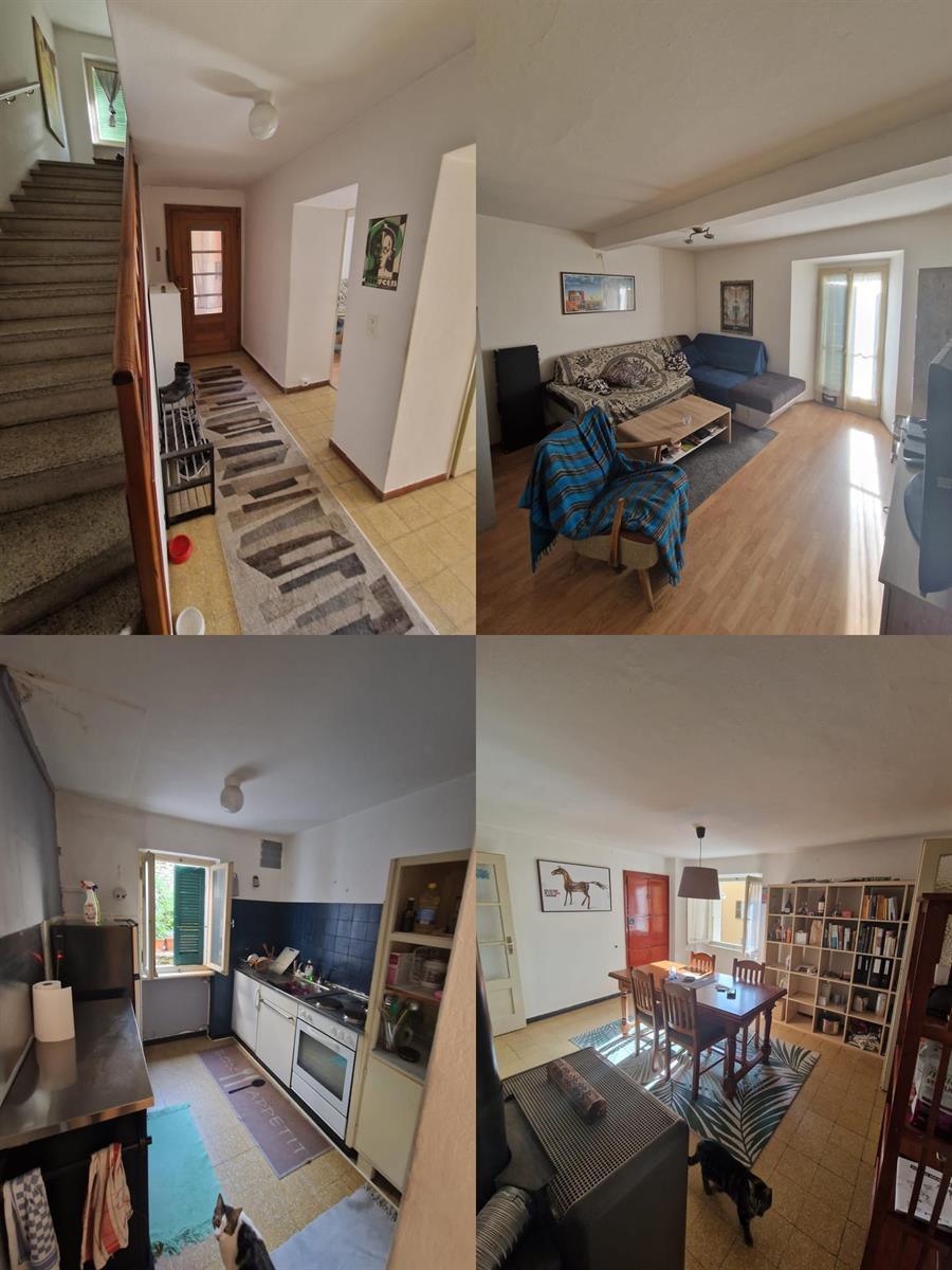 Bild 4: 9 Zimmer Haus in 6823 Pugerna zu verkaufen