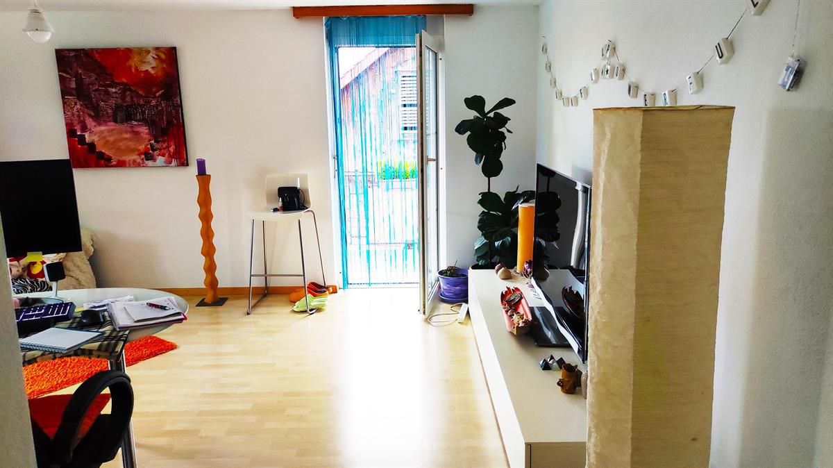 Bild 11: 3.5 Zimmer Wohnung in 9445 Rebstein zu vermieten