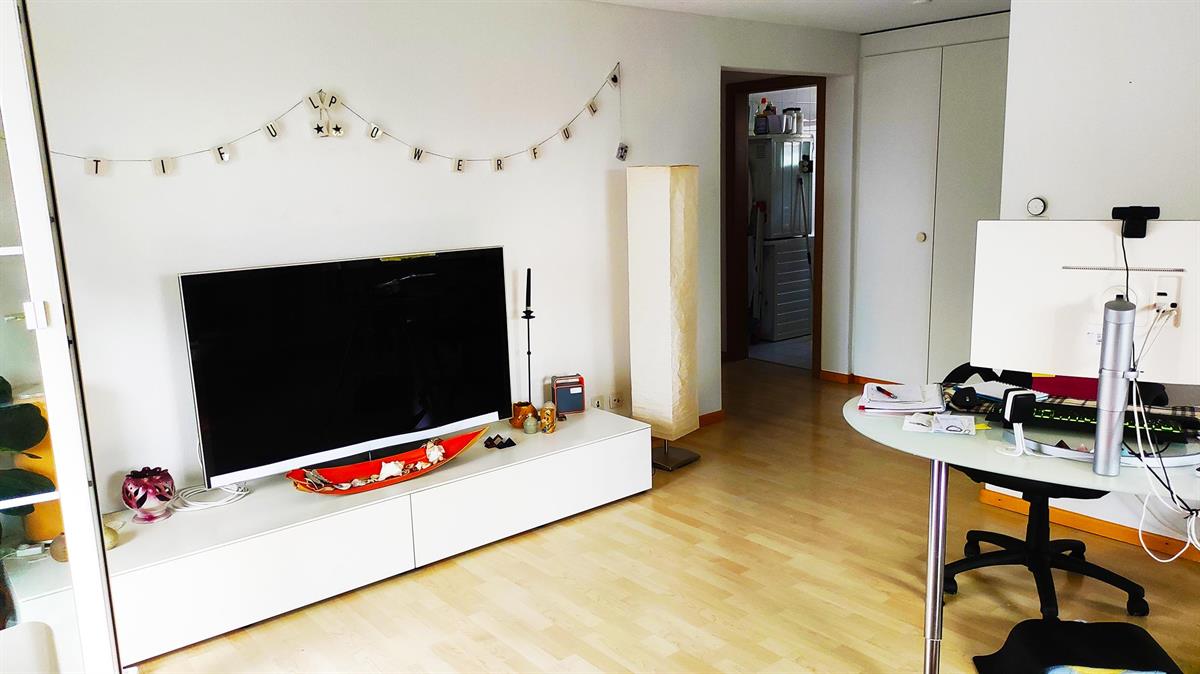 Bild 13: 3.5 Zimmer Wohnung in 9445 Rebstein zu vermieten