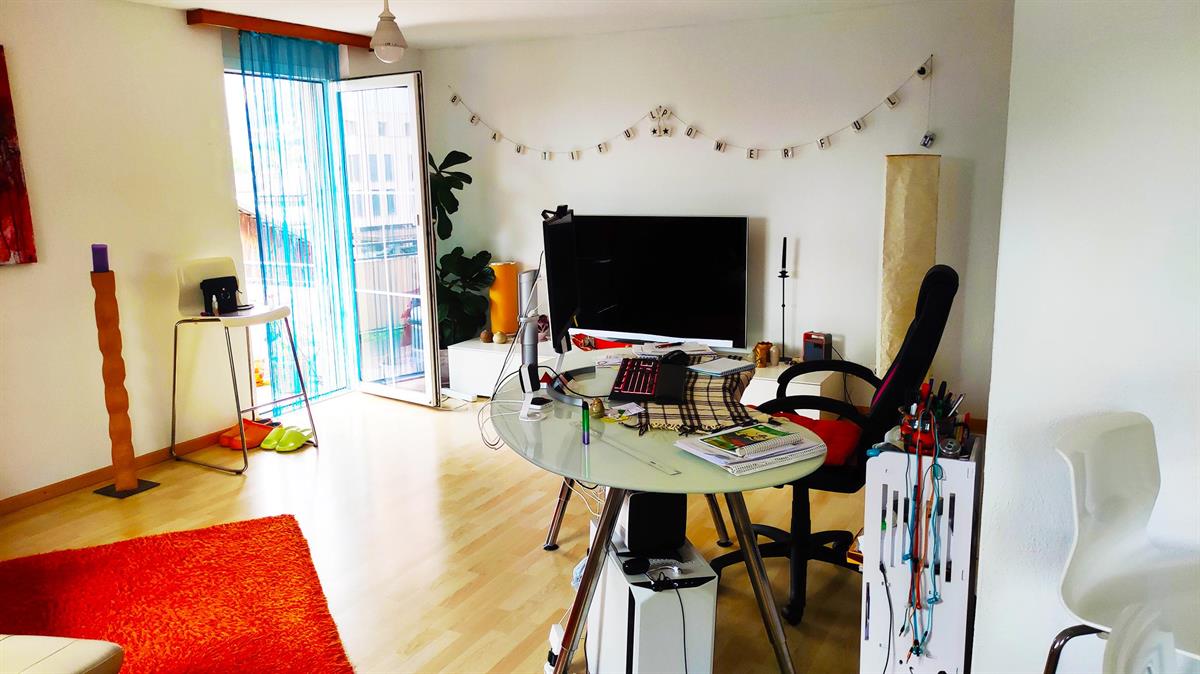 Bild 14: 3.5 Zimmer Wohnung in 9445 Rebstein zu vermieten