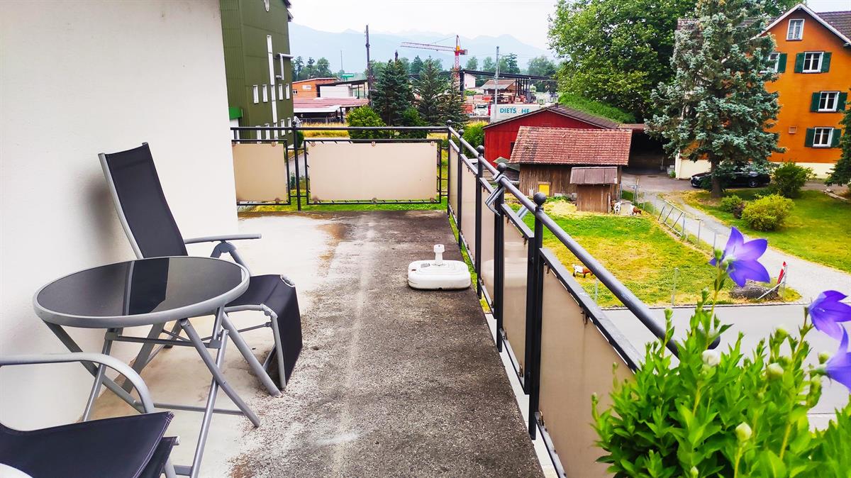 Bild 4: 3.5 Zimmer Wohnung in 9445 Rebstein zu vermieten