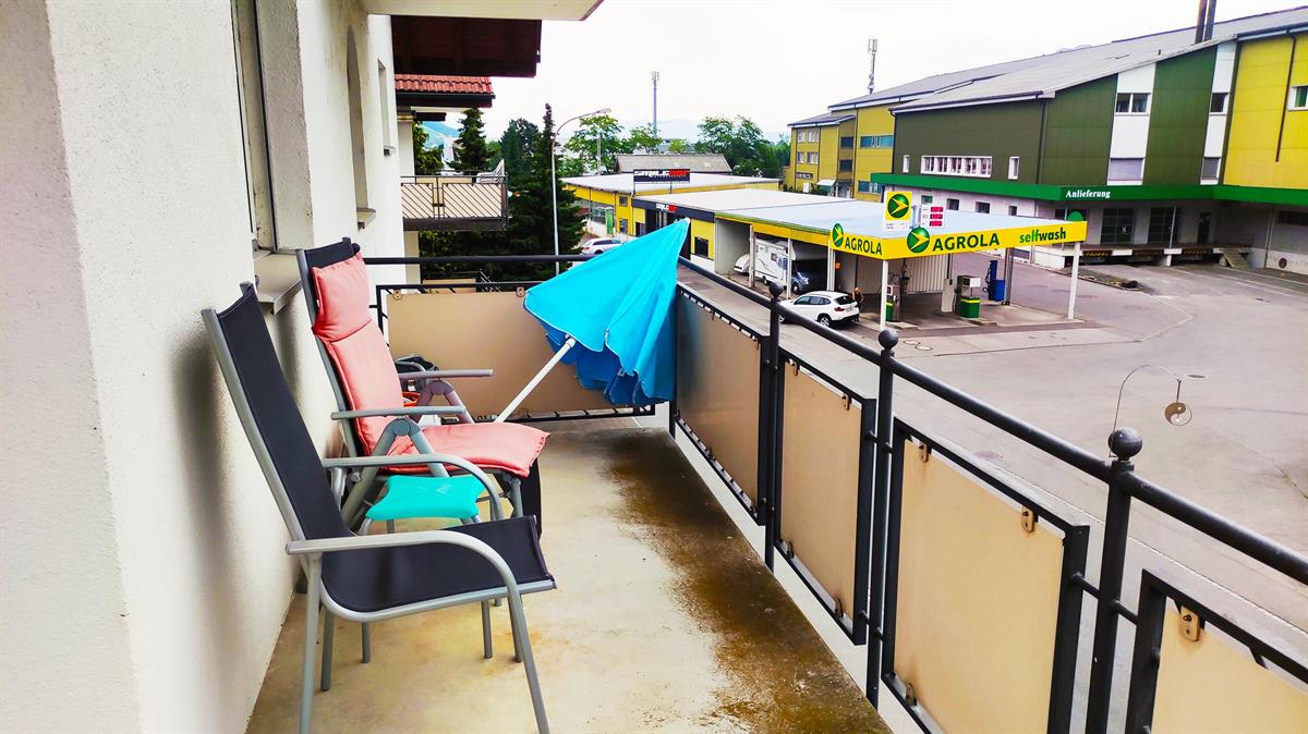 Bild 5: 3.5 Zimmer Wohnung in 9445 Rebstein zu vermieten