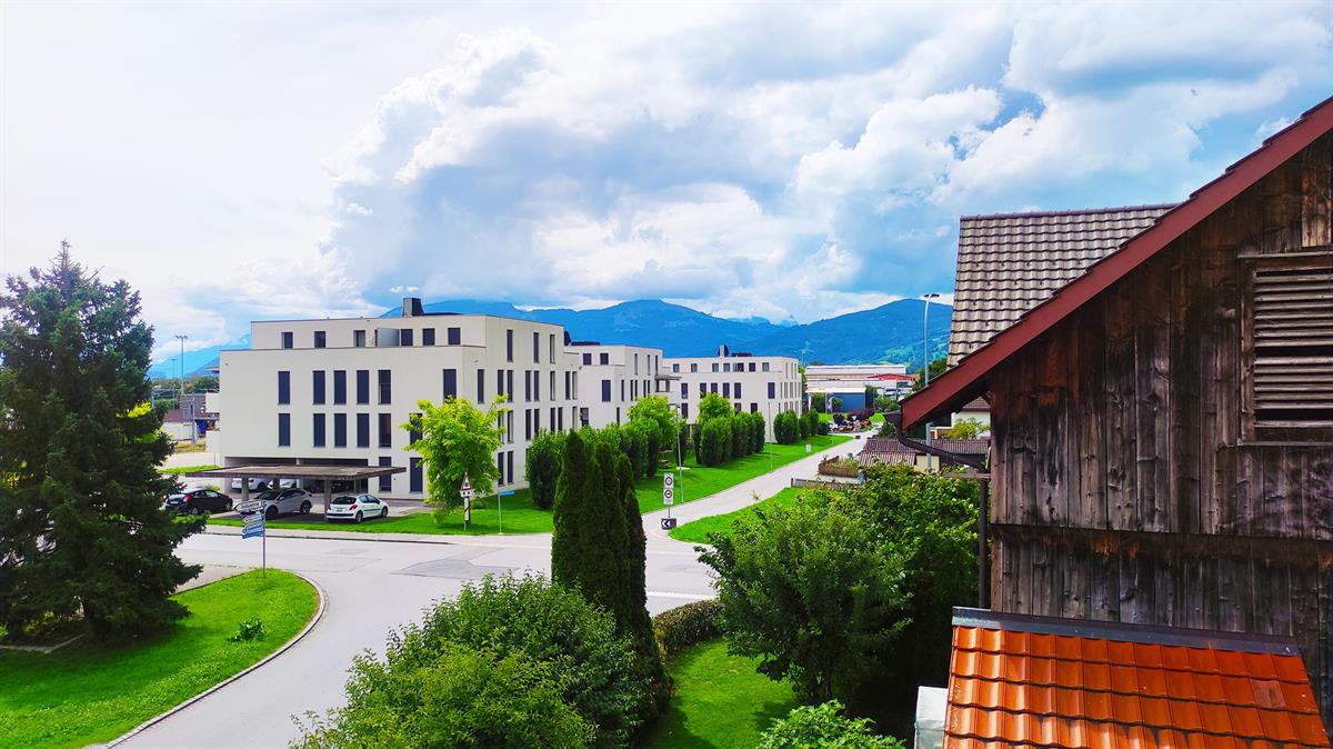 Bild 6: 3.5 Zimmer Wohnung in 9445 Rebstein zu vermieten