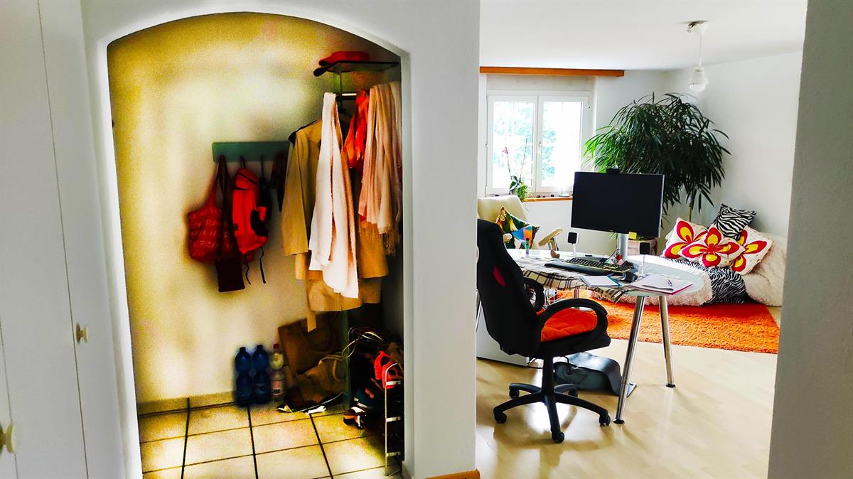 Bild 9: 3.5 Zimmer Wohnung in 9445 Rebstein zu vermieten