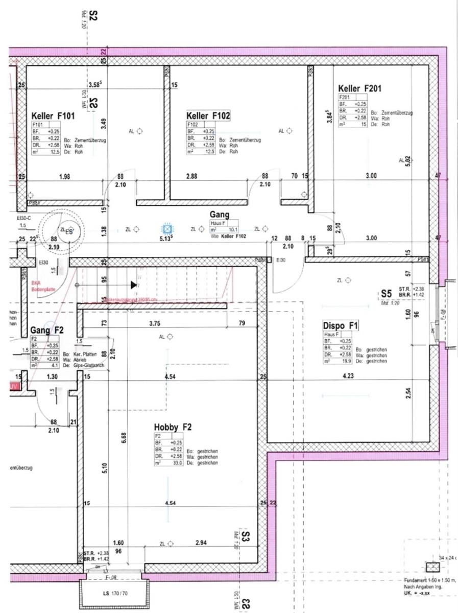 Bild 8: 3.5 Zimmer Wohnung in 5610 Wohlen zu vermieten